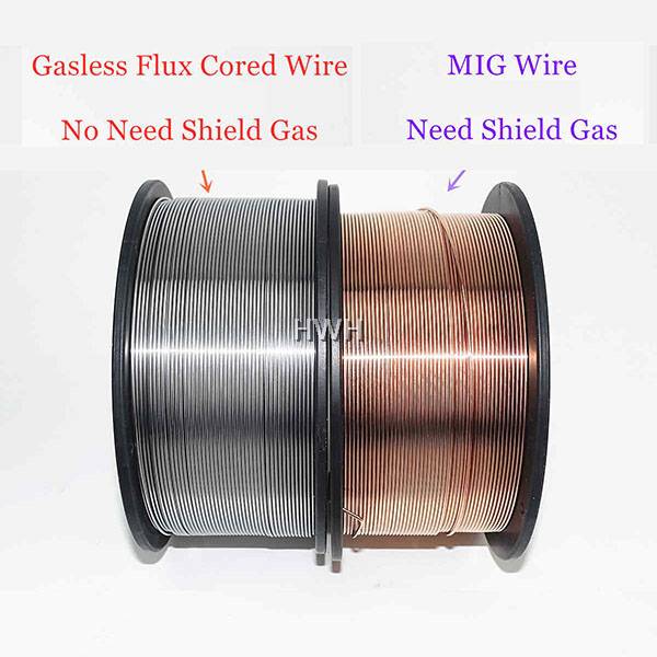 5kg Flux Core Wire (Gasless MIG wire)