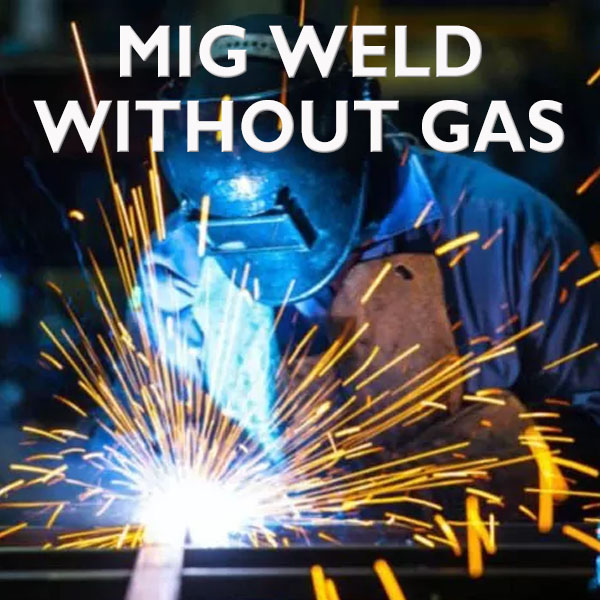 5kg Flux Core Wire (Gasless MIG wire)