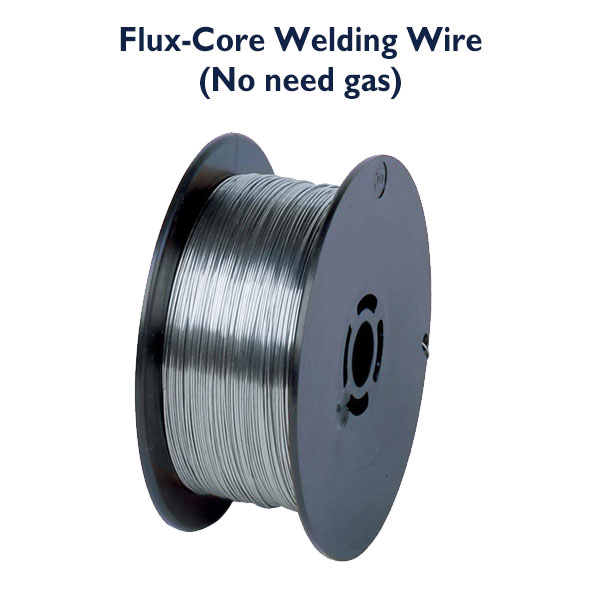 5kg Flux Core Wire (Gasless MIG wire)